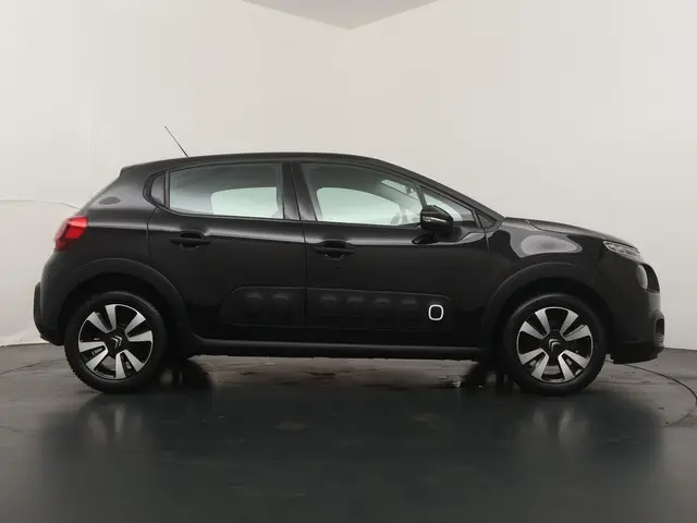 Citroën C3 1.2 PureTech Shine 2018 Benzine 6
