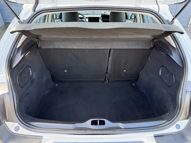 Citroën C4 Cactus 1.2 PureTech Feel 2017 Benzine 22