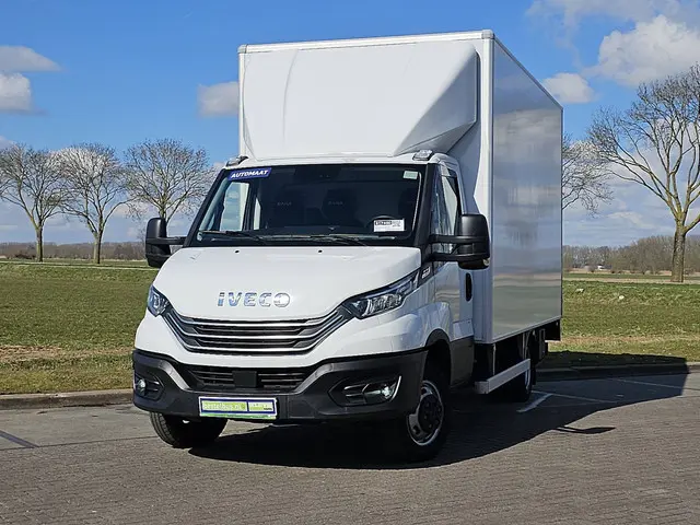 Iveco Daily 50C18 2024 Diesel