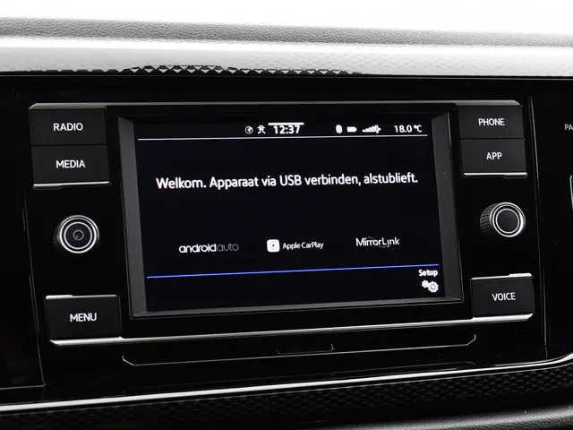 Volkswagen Polo 1.0TSI/95PK Life 2023 Benzine 27