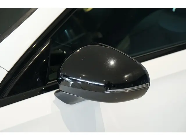 Mercedes-Benz A-Klasse 180 AMG Line 2020 Benzine 20