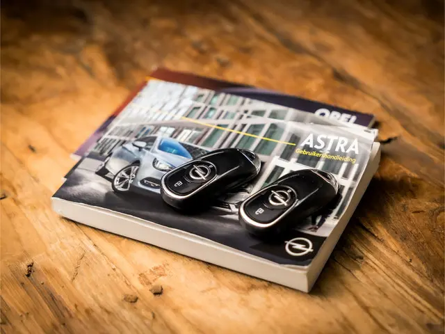 Opel Astra Sports Tourer 1.2 Elegance 2020 Benzine 17