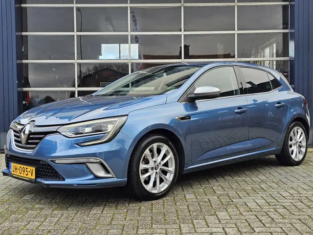 Renault Mégane