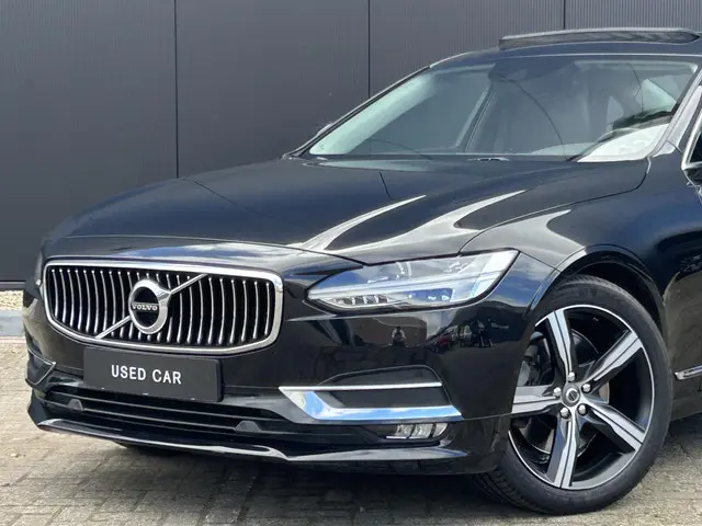 Volvo S90 2