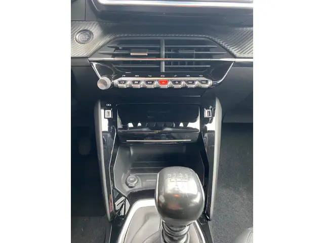 Peugeot 208 1.2 PureTech Allure 2020 Benzine 14
