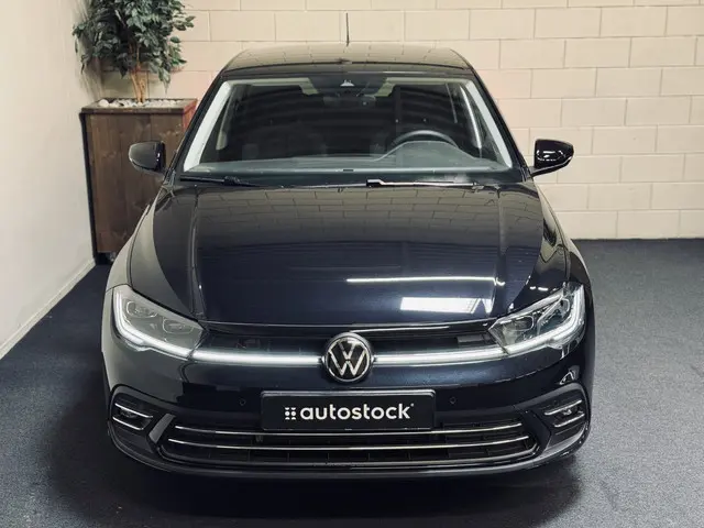 Volkswagen Polo 1.0 TSI 2024 Benzine 23