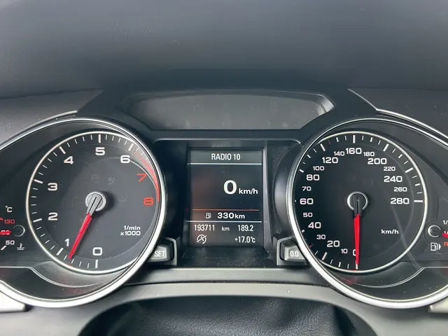 Audi A5 Coupé 1.8 TFSI Sport Edition 2014 Benzine 10