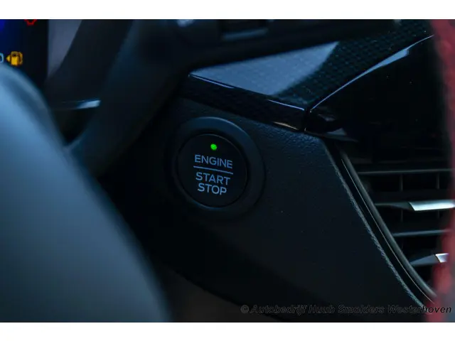 Ford Kuga 2.5 PHEV e-CVT ST-Line X 2022 Hybride Benzine 41