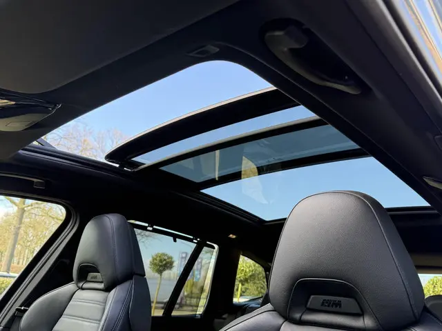 BMW X3 xDrive30e 2023 Hybride Benzine 19