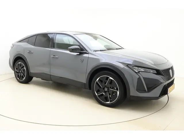 Peugeot 408 e-408 GT Avantage 58 kWh 2025 Elektrisch 8