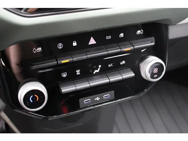 Dacia Spring Extreme 65 26.8 kWh 2025 Elektrisch 22