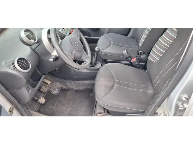 Citroën C1 1.0 Bi-Ton 2013 Benzine 3