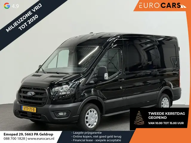 Ford Transit 310 2.0 TDCI L2H2 Trend 2023 Diesel