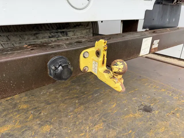 Mercedes-Benz Sprinter 514 2.2 CDI 2017 Diesel 19