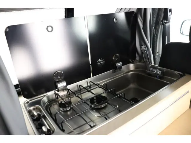 Opel Vivaro e-Fixxter XXL 2022 Elektrisch 19