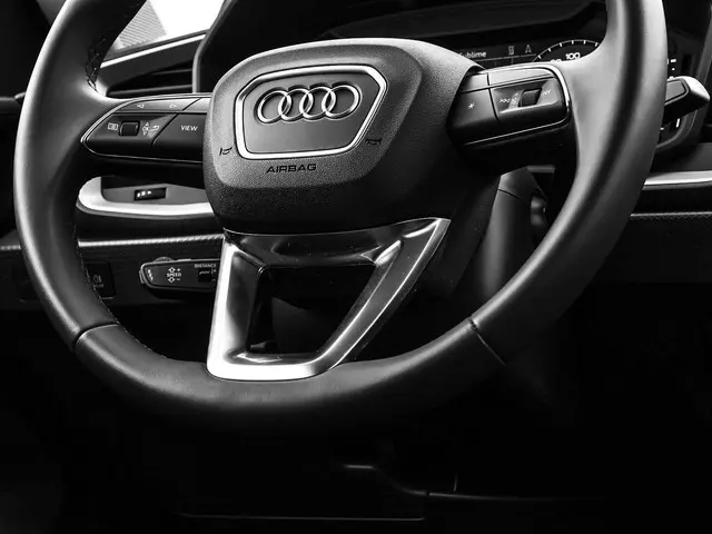 Audi A1 Sportback 30 TFSI 116pk S Edition 2025 Benzine 17