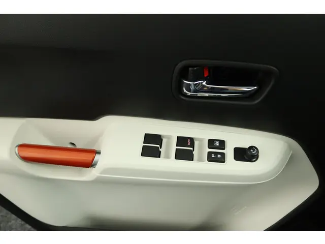 Suzuki Ignis 1.2 Smart Hybrid Stijl 2020 Benzine 29