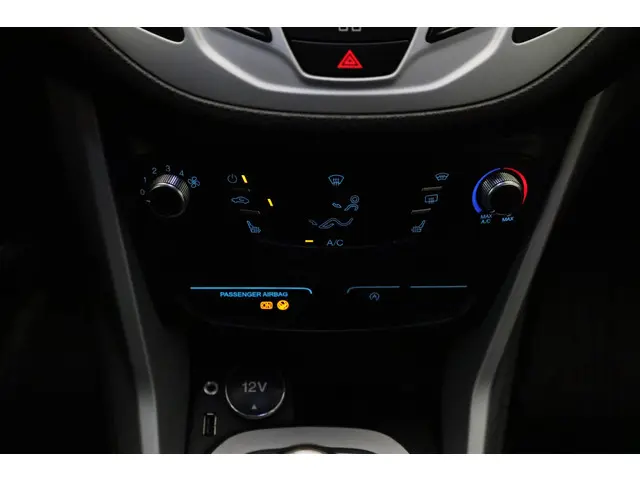 Ford B-MAX 1.0 EcoBoost Ambiente 2012 Benzine 22