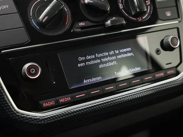 Volkswagen up! 1.0/60PK BMT move up! 2019 Benzine 19