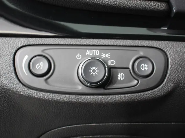Opel Mokka X 1.4 Turbo Innovation 2019 Benzine 17