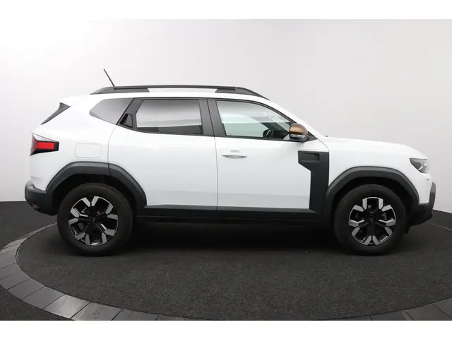 Dacia Duster 1.6 Hybrid 140 Extreme 2024 Hybride Benzine 7