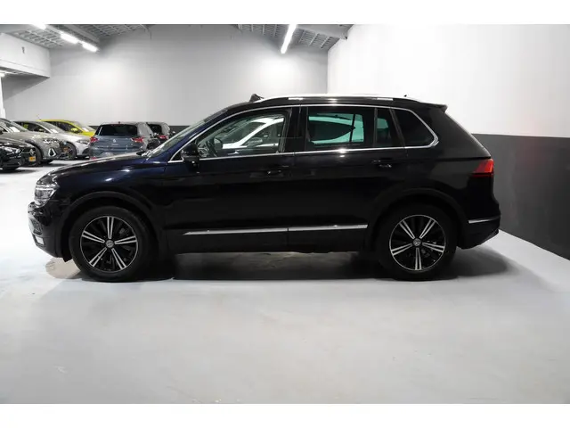 Volkswagen Tiguan 2.0 TSI 4Motion Highline 2017 Benzine 3
