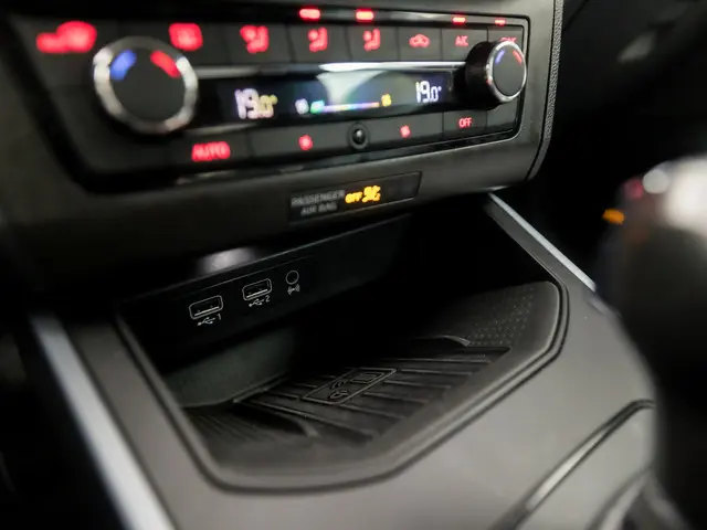 SEAT Arona 1.0 TSI Xcellence Business Sport 2020 Benzine 10
