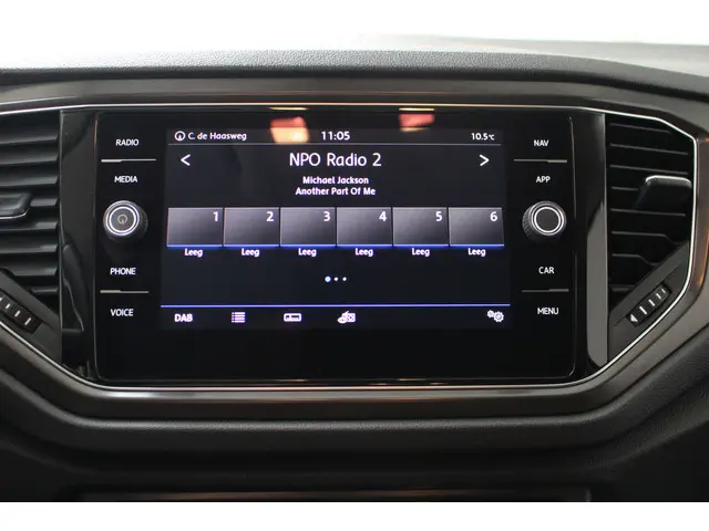 Volkswagen T-Roc 1.0 TSI Style Business 2019 Benzine 17