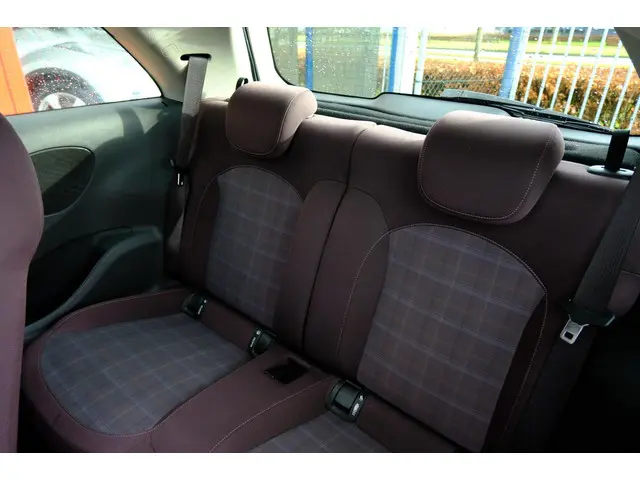 Opel ADAM 1.4 Glam Pano|Clima|Cruise|LMV 2014 Benzine 20