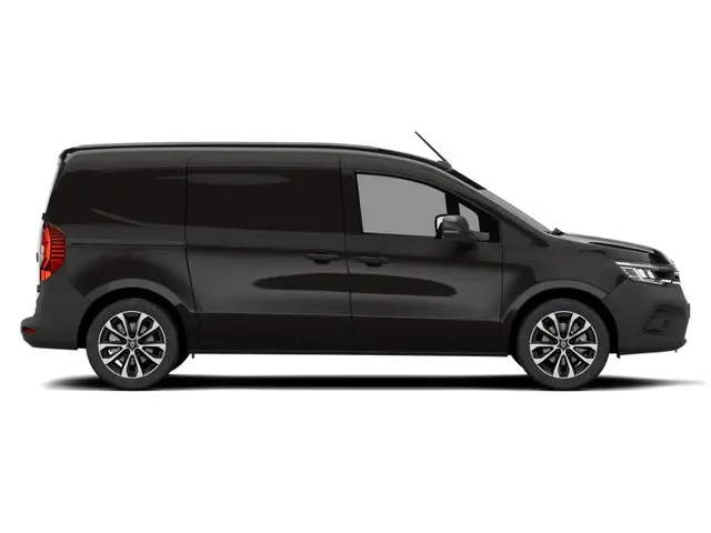 Renault Kangoo Extra 2025 Diesel 4