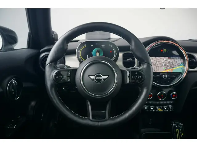 MINI Electric 3-deurs 2022 Elektrisch 9