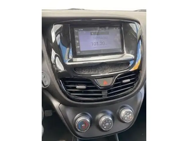 Opel KARL 1.0 ecoFLEX Edition 2018 Benzine 7