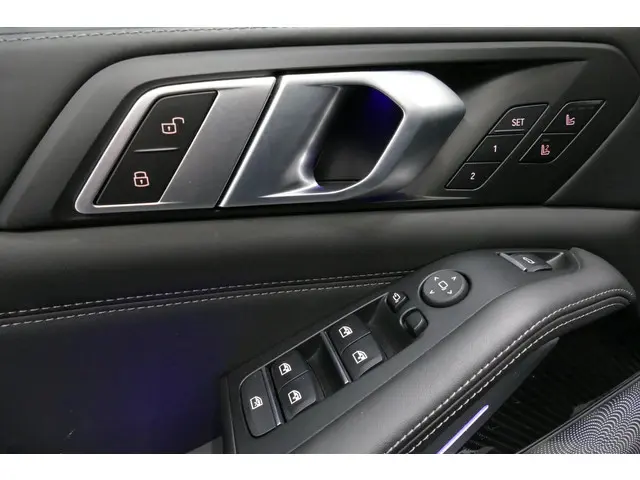 BMW X5 xDrive45e M Sport 2021 Hybride Benzine 15