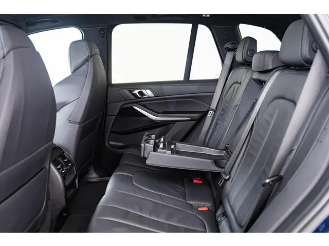 BMW X5 xDrive45e High Executive 2020 Hybride Benzine 21