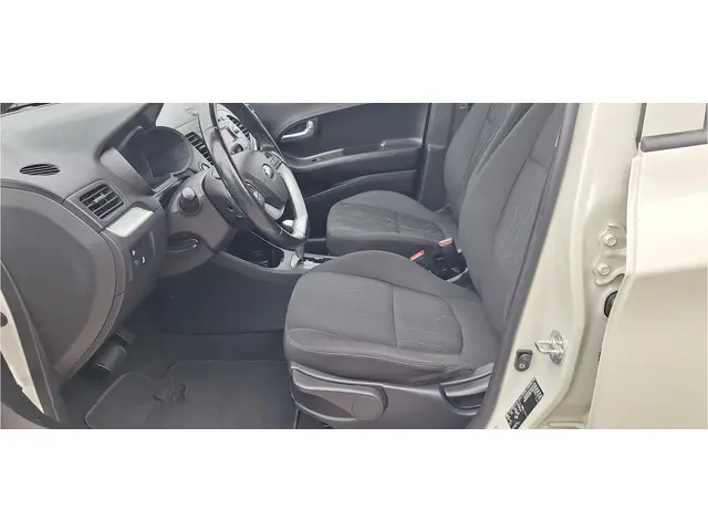 Kia Picanto 1.2 CVVT Plus Pack 2014 Benzine 17