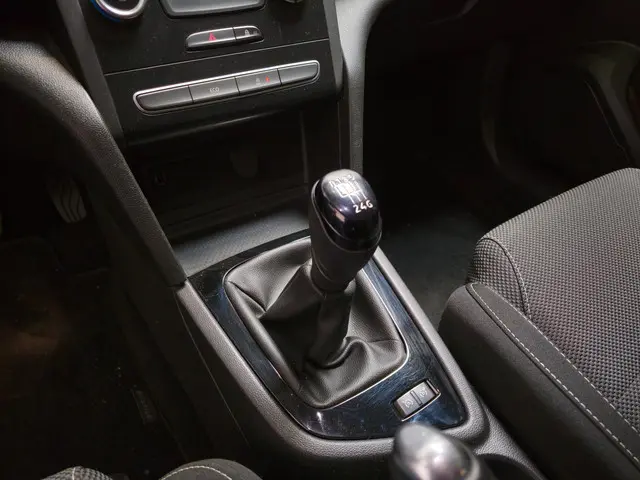 Renault Mégane Estate 1.2 TCe Life 2017 Benzine 17