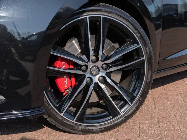 SEAT Leon ST 2.0 TSI CUPRA 300 2018 Benzine 19