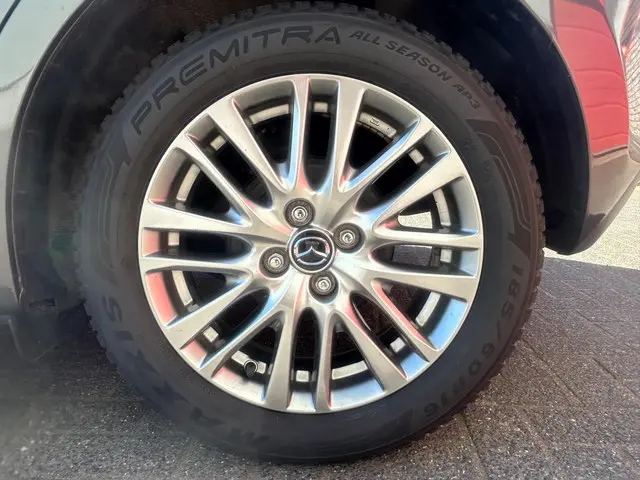 Mazda 2 1.5 Skyactiv-G Style Selected 2020 Benzine 10