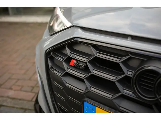 Audi S3 Sportback 2.0 TFSI S3 | Pano | Milltek | 2021 Benzine 24