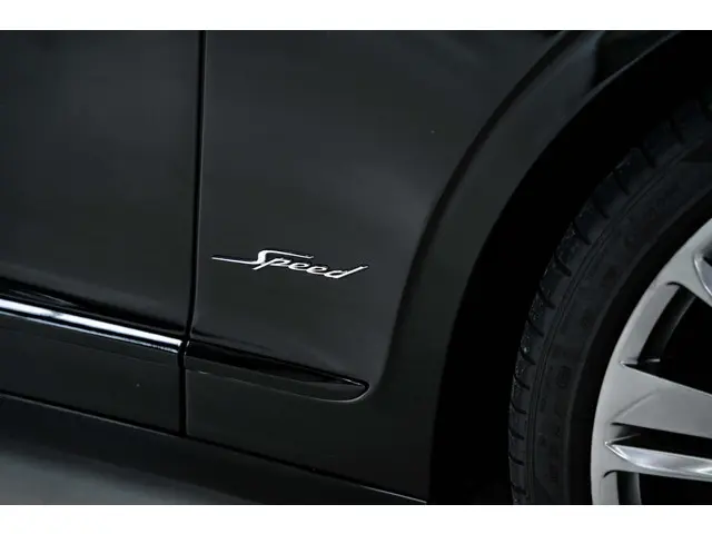 Bentley Flying Spur W12 Speed 2023 Benzine 19