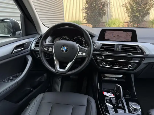 BMW X3 2