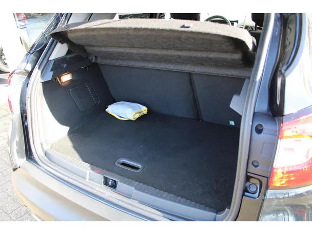Renault Captur 0.9 TCe Dynamique 2016 Benzine 17