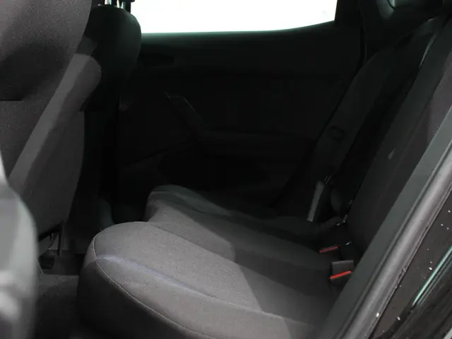 SEAT Ibiza 1.0 EcoTSI FR 2024 Benzine 32