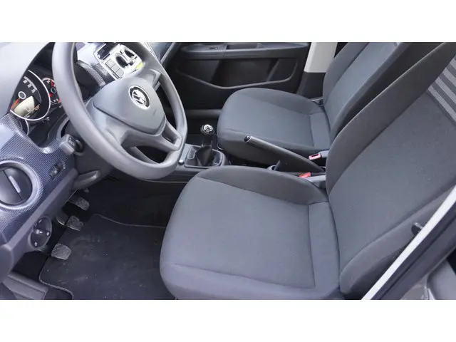 Volkswagen up! 1.0 Airco 5 drs Blue tooth 2021 Benzine 14