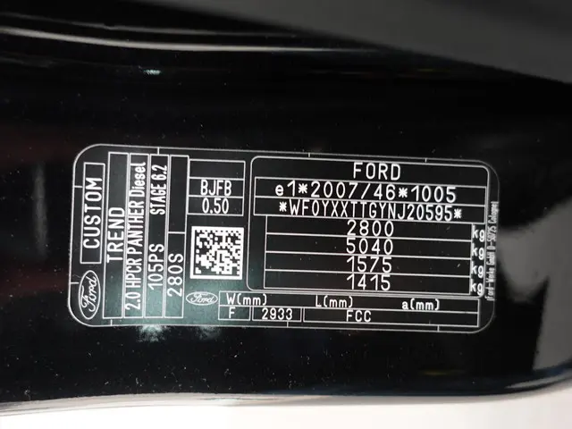 Ford Transit Custom 280 2.0 TDCI L1H1 Trend 2022 Diesel 44