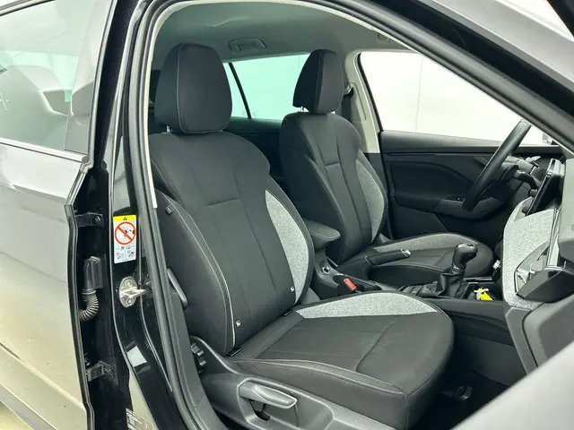 Škoda Kamiq 1.0 TSI Business Edition DSG 2025 Benzine 17