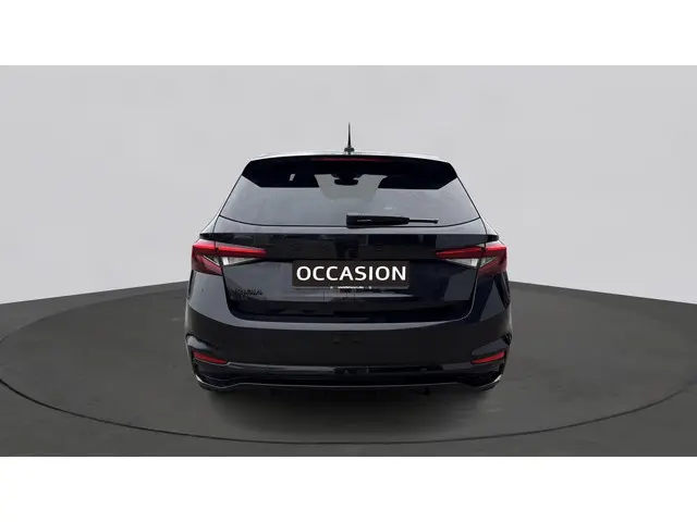 Škoda Fabia 1.0 TSI Monte Carlo 2024 Benzine 8