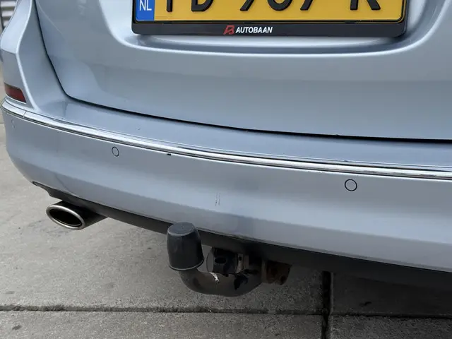 Opel Astra Sports Tourer 1.4 Turbo Sport + 2015 Benzine 29