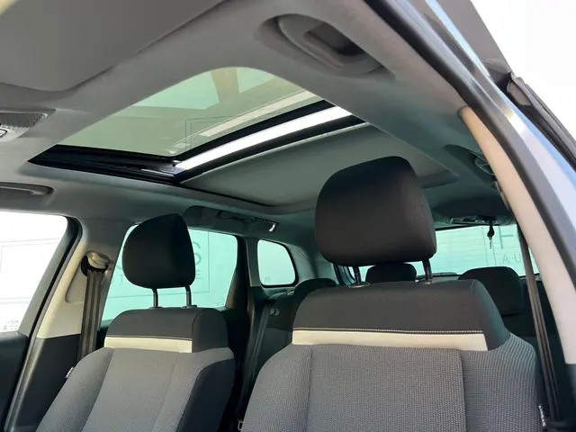 Citroën C3 Aircross 1.2 PureTech S&S Shine 2018 Benzine 20