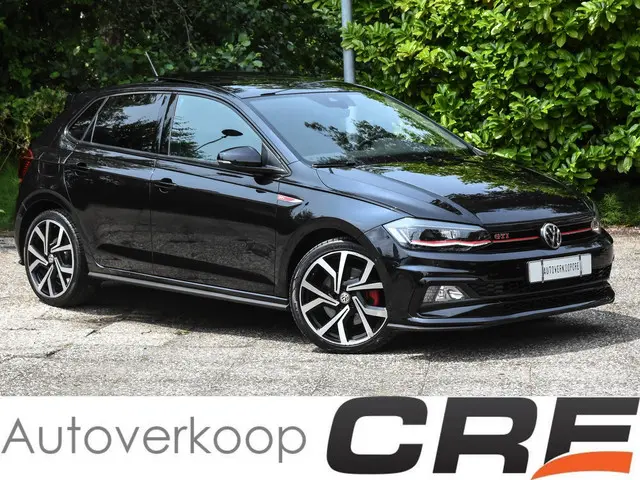 Volkswagen Polo 2.0 GTI 2020 Benzine